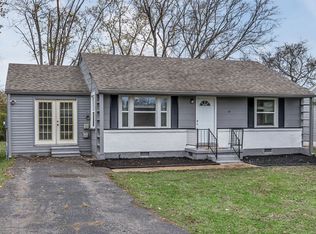 122 Jones St, Gallatin, TN 37066