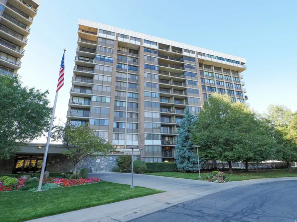 241 N Vine St E #705-W, Salt Lake City, UT 84103