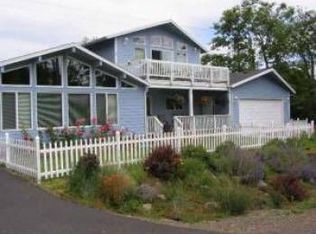 1780 Old Netarts Rd, Tillamook, OR 97141