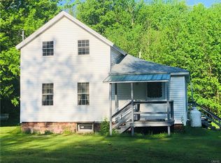899 County Route 7, Hannibal, NY 13074