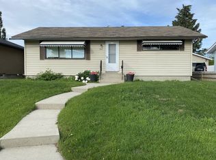 9312 Academy Dr SE, Calgary, AB T2J1A4