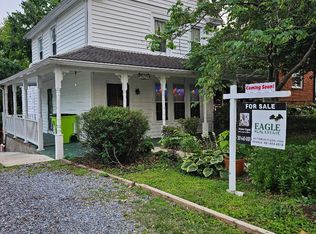 3409 Tilden St, Brentwood, MD