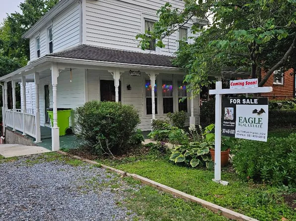 3409 Tilden St, Brentwood, MD 20722