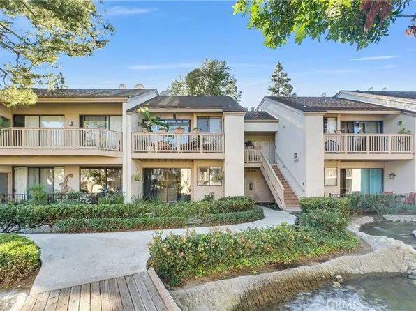 10550 Lakeside Dr N Unit E, Garden Grove, CA 92840