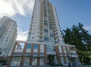 15152 Russell Ave #702, White Rock, BC V4B0A3