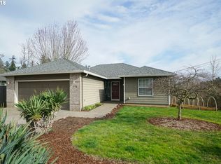 616 Mule Deer St NW, Salem, OR
