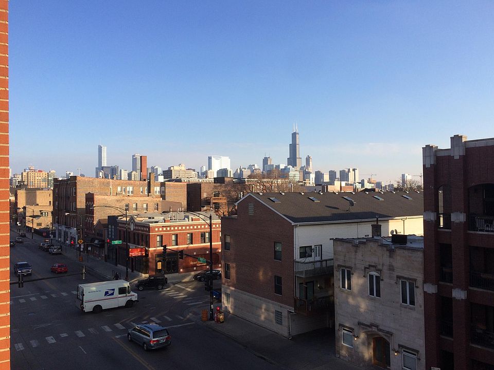 1st image of 1414 W Chicago Ave Unit 4