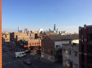 1414 W Chicago Ave UNIT 4, Chicago, IL 60622