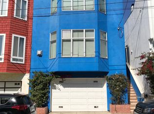 246 Putnam St, San Francisco, CA 94110