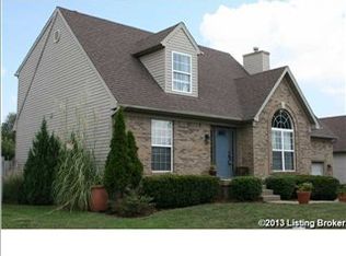 6903 Samuel Long Way, Louisville, KY 40229