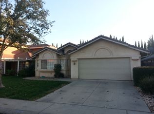 1924 Mount Hamilton Dr, Modesto, CA 95358