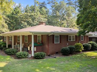 5095 State Highway 581 N, Kenly, NC 27542