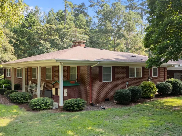 5095 N Nc Highway 581 N, Kenly, NC 27542