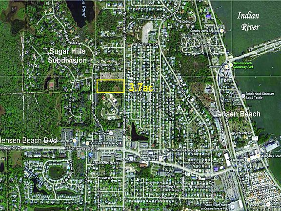 3rd image of Tbd Ne Savannah Rd