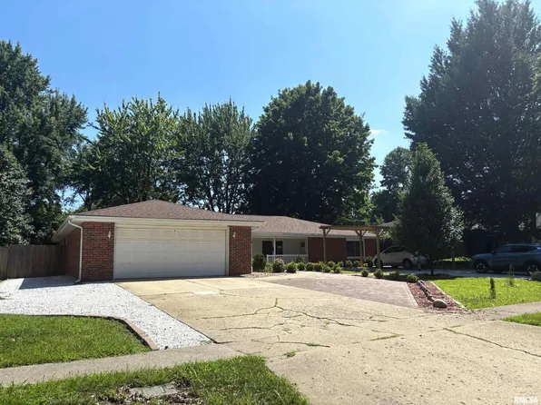2112-2114 Westchester Blvd, Springfield, IL 62704