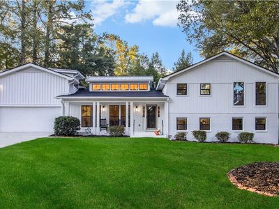 1028 W Nancy Creek Dr, Atlanta, GA, 30319