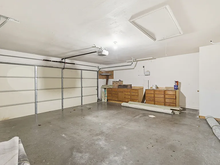 Storage Room