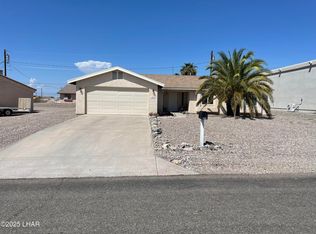 3917 Montezuma Dr, Lake Havasu City, AZ 86406