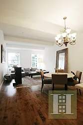 Rented by Halstead Real Estate