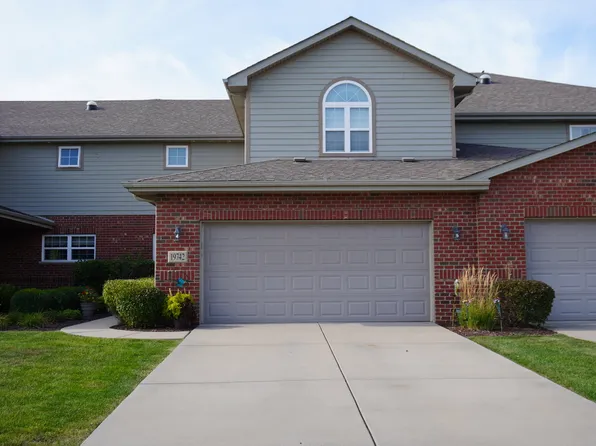 19742 Mulroy Cir, Tinley Park, IL 60487
