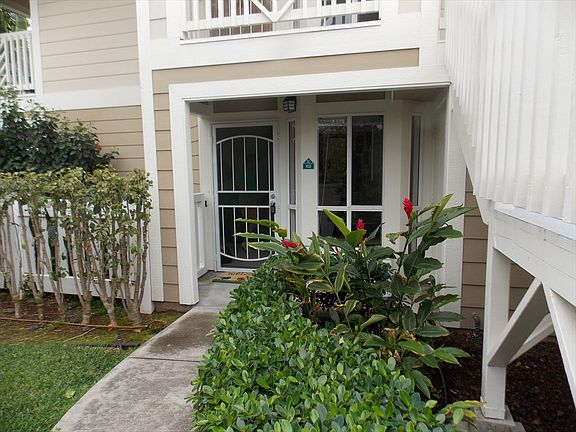 5th image of 75-6081 Alii Dr APT Ee102