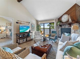 129 Woodcrest Dr #3A, Lake Ozark, MO 65049