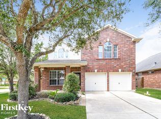 11409 Morning Cloud Dr, Pearland, TX 77584