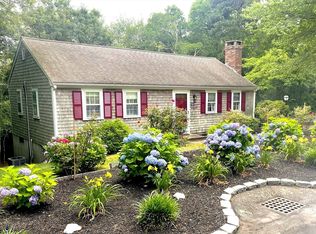 7 Propeller Way, South Dennis, MA 02660