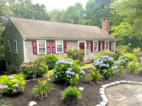 7 Propeller Way, South Dennis, MA 02660