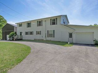 17811 21 1/2 Mile Rd, Marshall, MI 49068