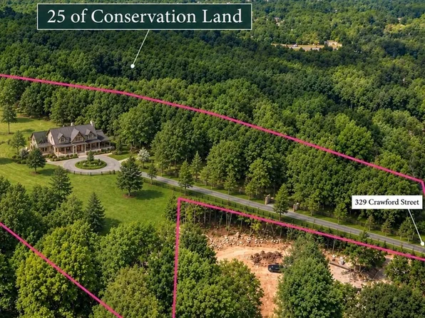 329 Crawford St, Northborough, MA 01532