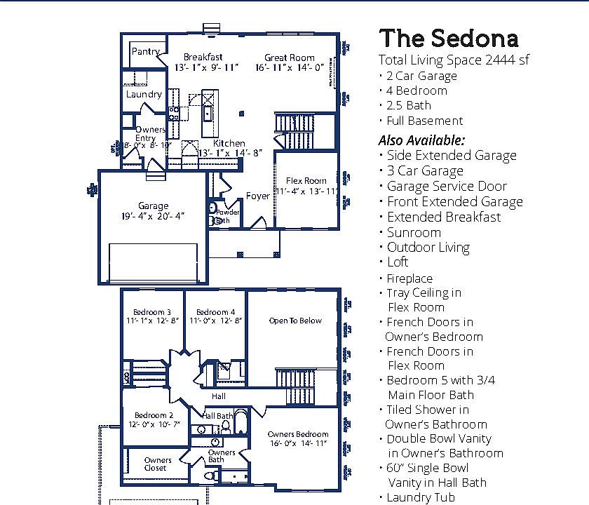 2nd image of 7708 E 118th Pl