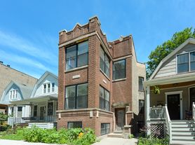 1406 W Hollywood Ave, Chicago, IL