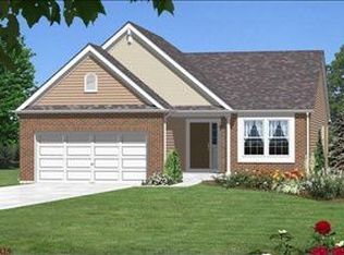 197 Brighton Park Dr, Saint Charles, MO 63303