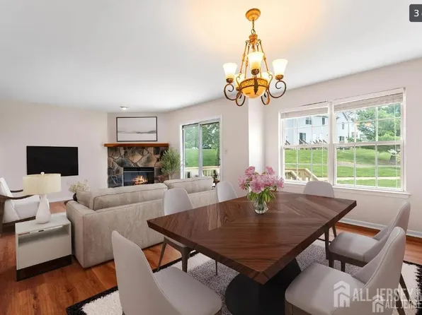26 Allison Ct, Monmouth Junction, NJ 08852