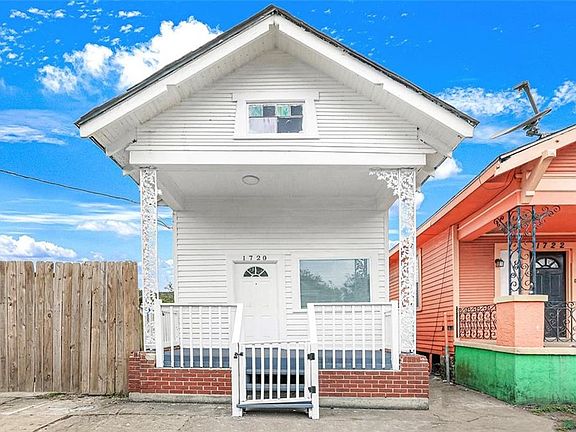 3rd image of 1720 Mandeville St
