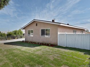 11539 Prager Ave, Sylmar, CA 91342