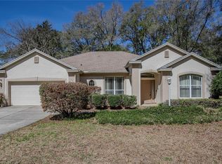 19701 SW 93rd Pl, Dunnellon, FL 34432