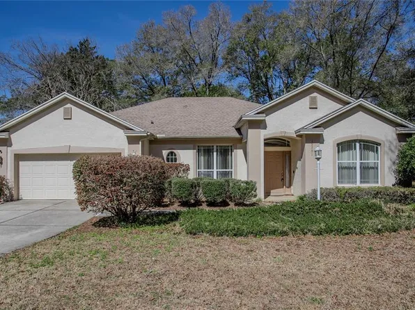 19701 SW 93rd Pl, Dunnellon, FL 34432