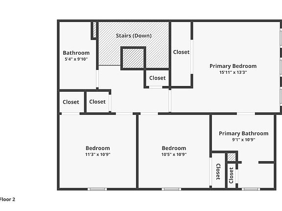 3rd image of 5511 Kinglethill Dr