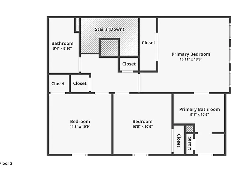 5511 Kinglethill Dr — Photo 3