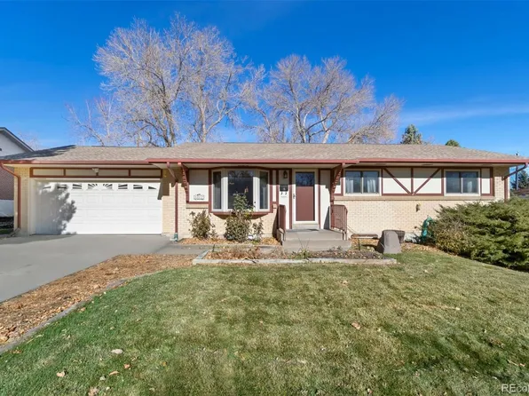 12017 W New Mexico Avenue, Lakewood, CO 80228