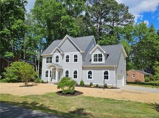 1901 Nortonia Rd, Henrico, VA 23229