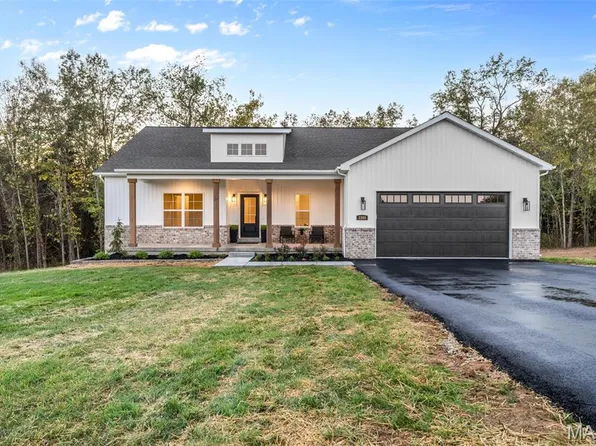 3340 Weatherby Ln, Farmington, MO 63640