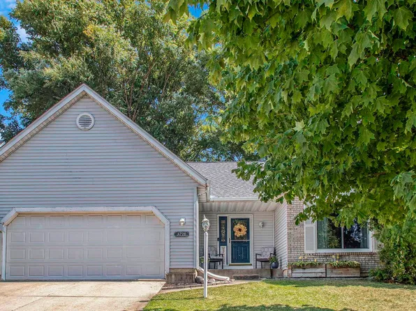 3228 Wild Cherry Rdg W, Mishawaka, IN 46544