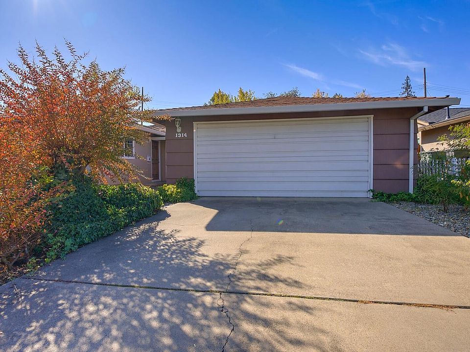 1314 Susan Cir, Roseville, CA 95661 MLS 223109047 Zillow