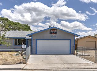 1021 Whitaker Ln, Fallon, NV 89406