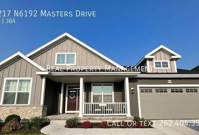 W217N6192 Masters Dr — Photo 1