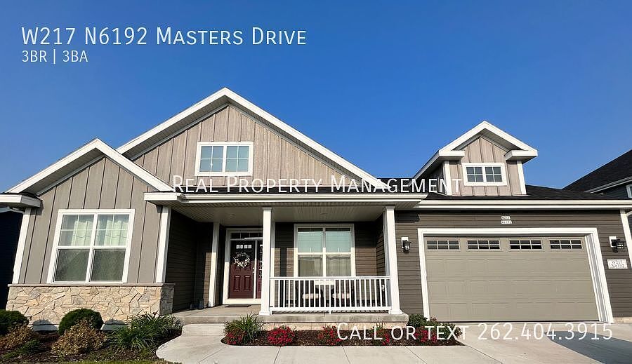 1st image of W217N6192 Masters Dr