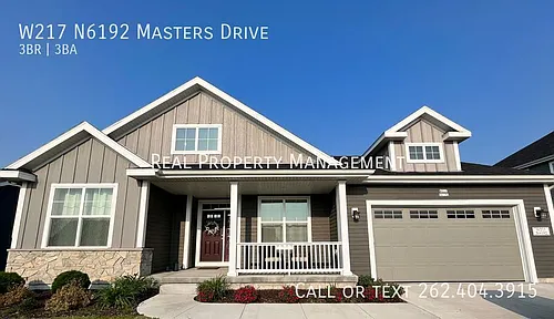 W217N6192 Masters Dr Photo 1